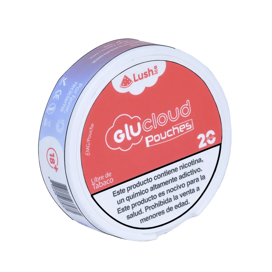 Glu Cloud - Pouches