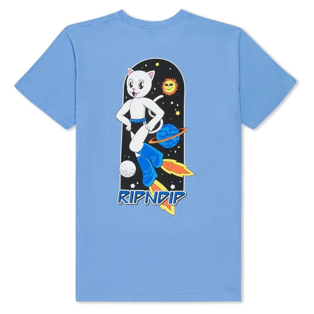 RIPNDIP CAMISETA ASTROWORLD TEE